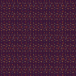 Exquisite Carved Chandelier