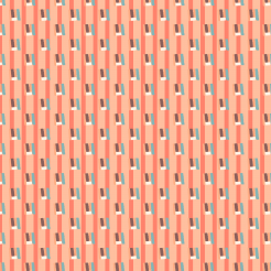 Patchwork Of Vertical Color Bl