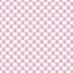 Good Night Sleeping Hippo