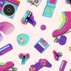 90s TV Games