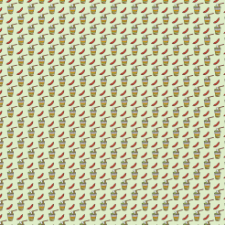 Sausage With Instant Noodles