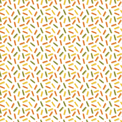 Three-color Italian Curly Past