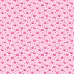 Cute Smiley Face Perfume