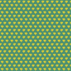 Retro Hand Drawn Bird