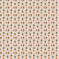 Popsicles &amp; Candy