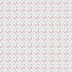 Cartoon Hand Drawn Baby Produc