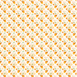 Happy Party Champagne Bucket