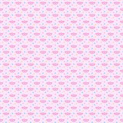 Party Masks &amp; Hats