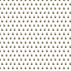 Various Flavors Of Rice Balls