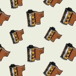 Point And Shoot Camera Film