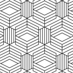 Stacking Geometries