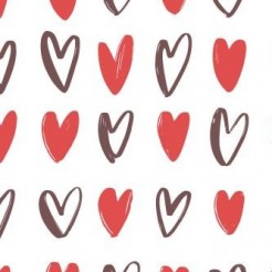 Random Lines Of Love