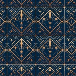 Mysterious Line Combination