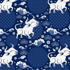 Good Luck In The Year Of The O