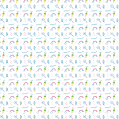 Relaxing Dessert Time