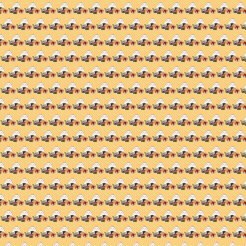 Hand Drawn Sushi And Rice Ball