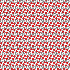 Smiling Love Hot Air Balloon