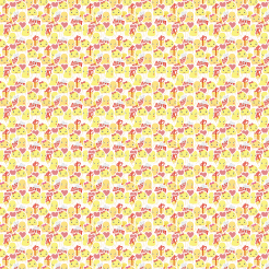 Jellyfish Couple Celebrates Va