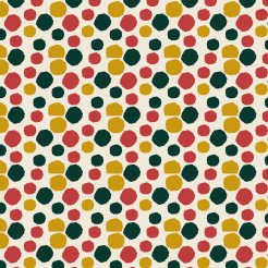 Huge Color Dots
