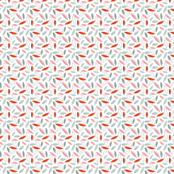 Simple Falling Leaves