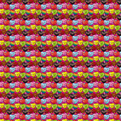 Changeable Expression Love