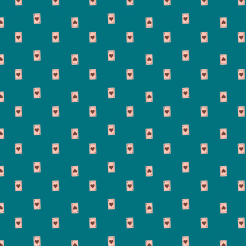 Hand Drawn Playing Cards