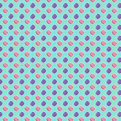 Colorful Marshmallows