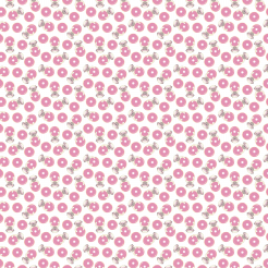 French Bulldog And Donuts