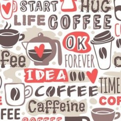 Fun English Coffee