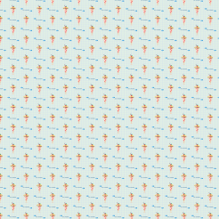 Pixel Ice Cream Sundae