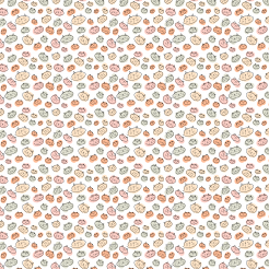 Colorful Cat Illustration