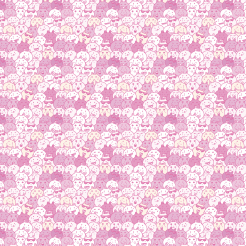 Funny Cartoon Rabbit