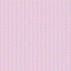 Cartoon Two-color Marshmallow