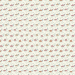 Hand Drawn Sleeping Lamb