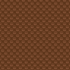 Simple Powdered Sugar Cup Cake