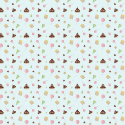 Birthday Cake Gifts And Balloo