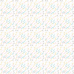 Colored Gentle Lines