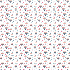 Graffiti Strawberry Flavor Cak