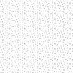 Birthday Party Pattern