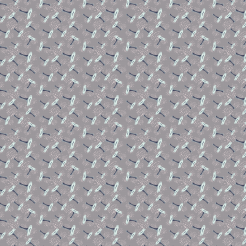 Pale Color Mushroom