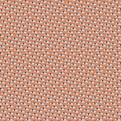 Hand Drawn Children's Dog