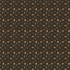 Various Orangutans And Monkeys