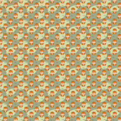 Meditation Sitting Tiger