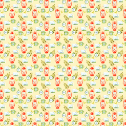 Camping Light Compass