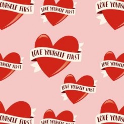 Love Yourself First