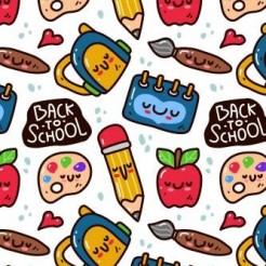 School Painting Supplies