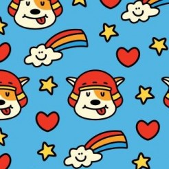 Playful Tongue Sticking Out Do