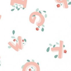 Uppercase English Letters