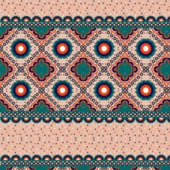 Special Ethnic Style