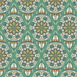 Soft Damask